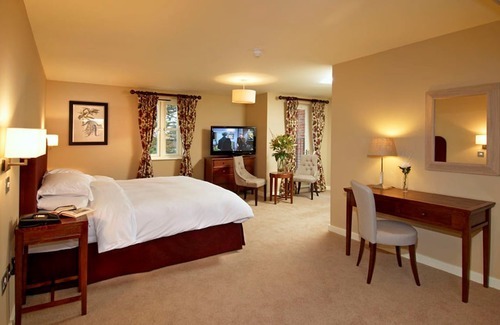Mercure Thame Lambert Hotel