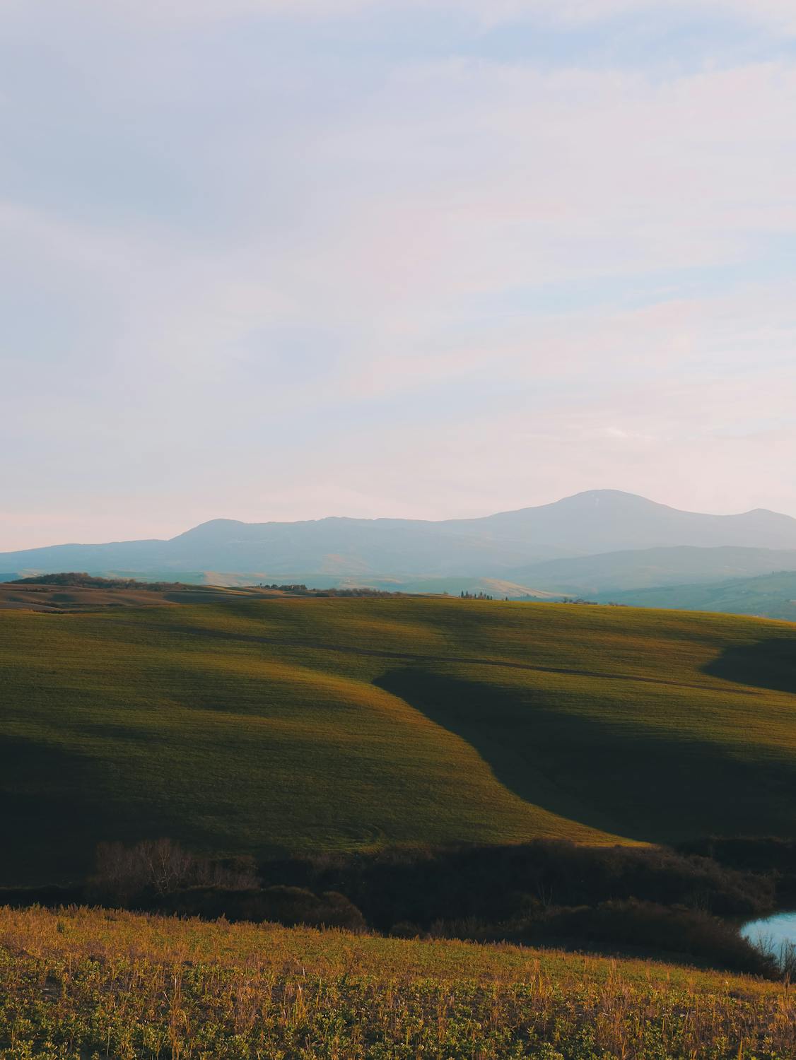 Beleef en proef heerlijk Toscane 