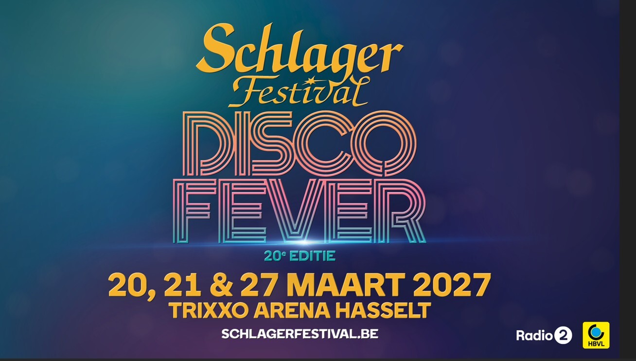 Schlagerfestival Hasselt