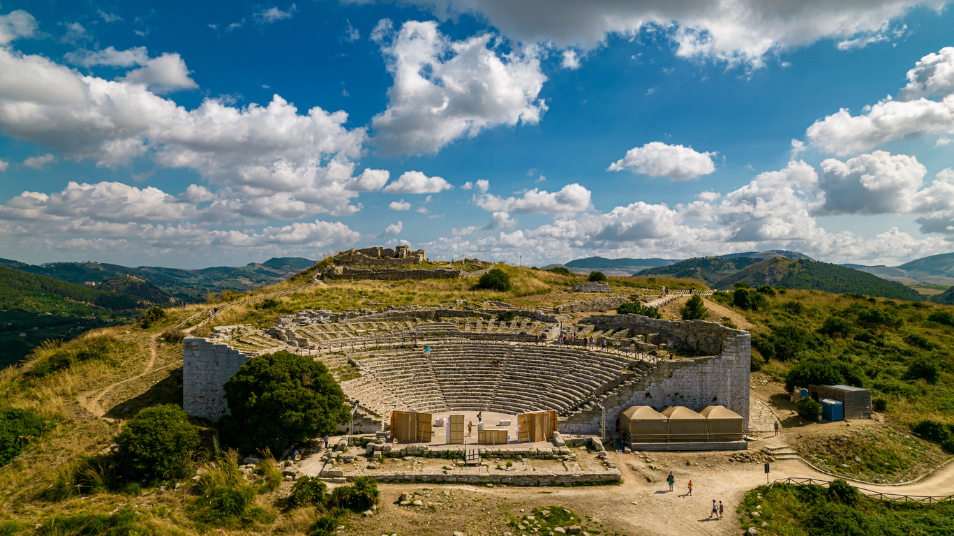 Segesta