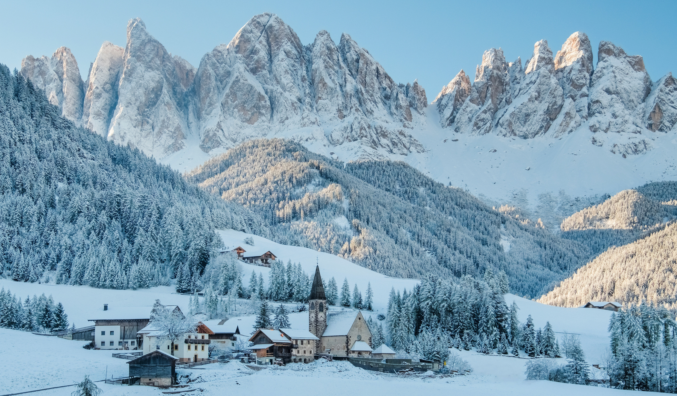 6 dagen Skireis Sella Ronda met dreamclass vanuit Assenede