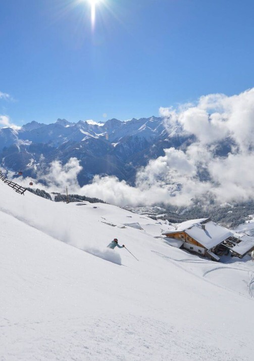 Serfaus
