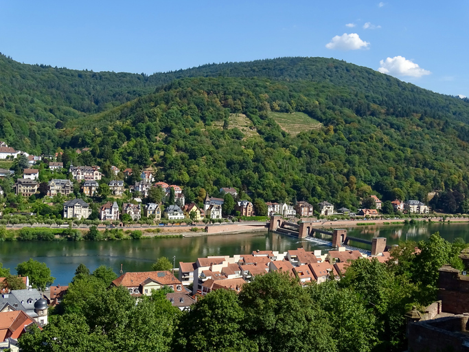 Speyer - Bad Kohlgrub