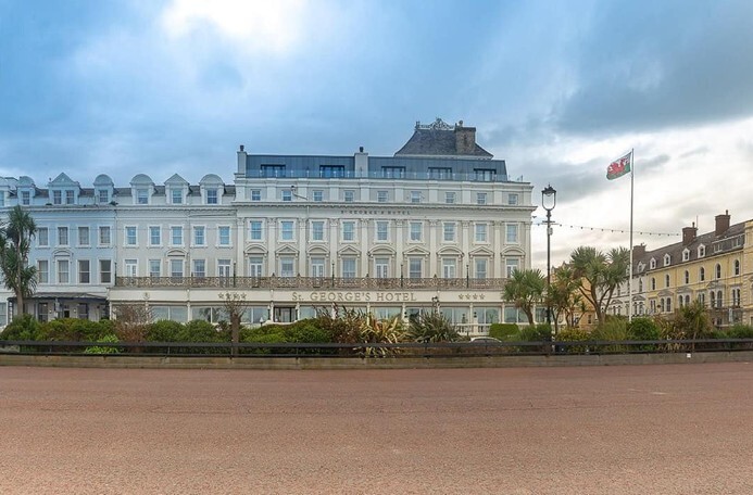 St George's Hotel