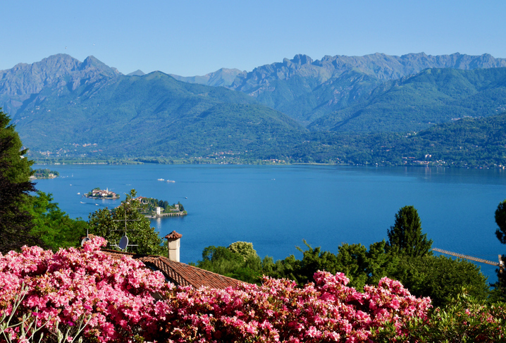 Stresa