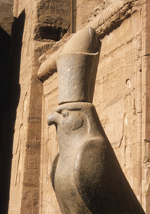 Esna – Edfoe – Kom Ombo