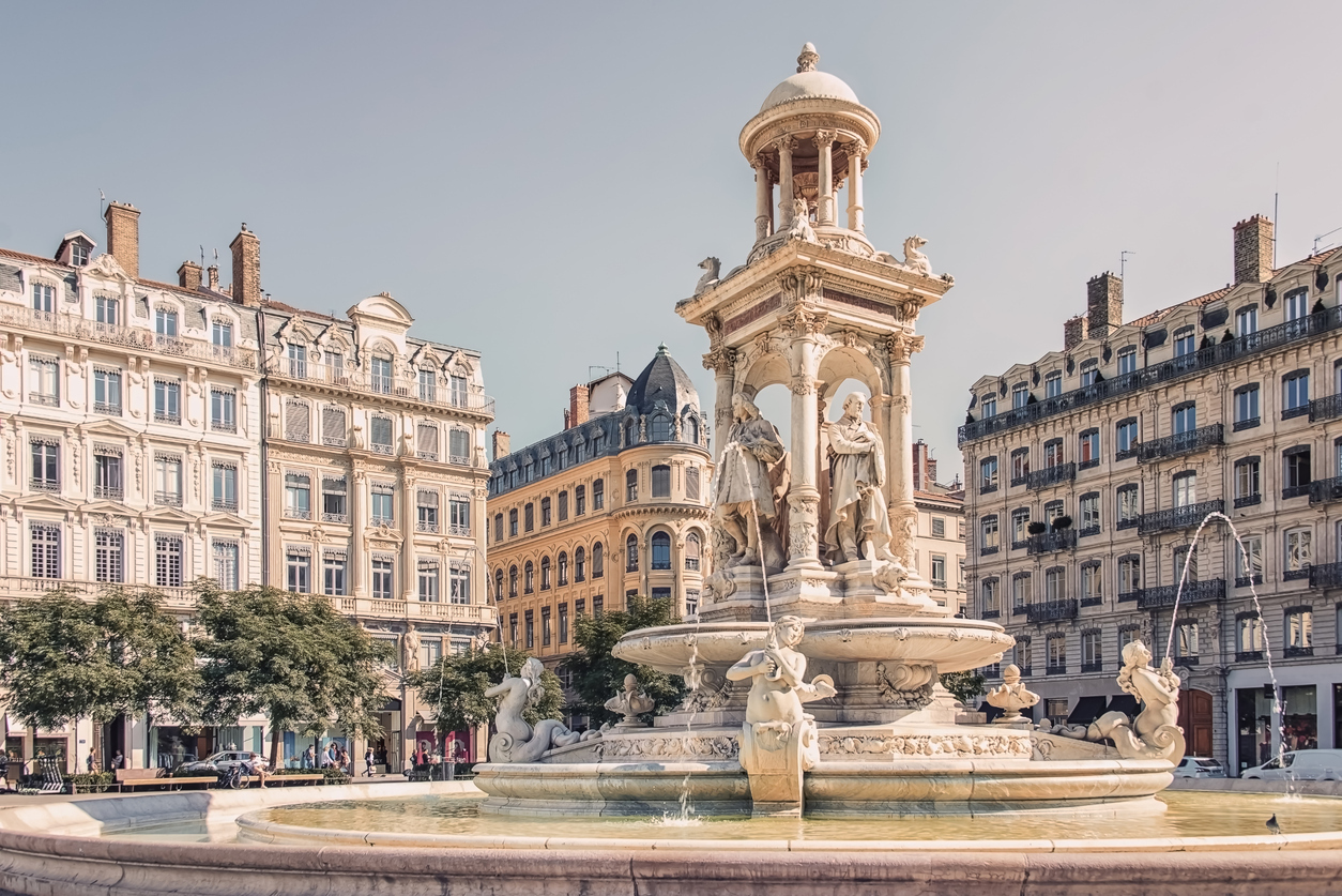 Lyon