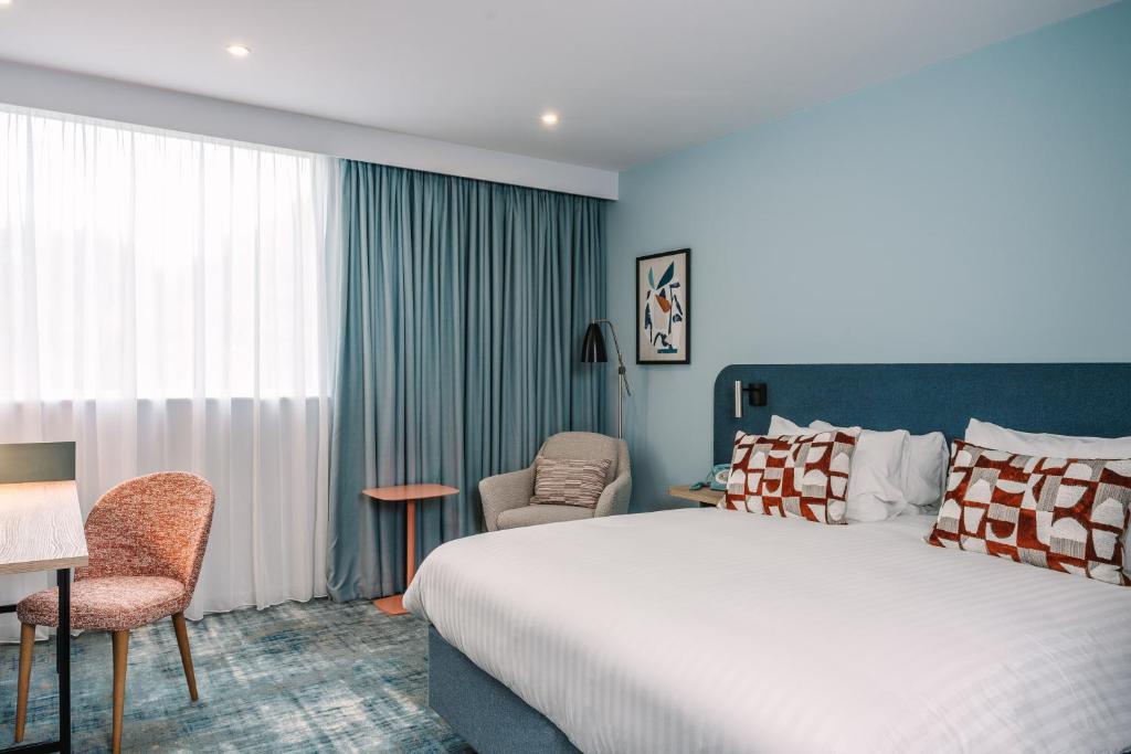 Voco Winchester Hotel & Spa**** in Winchester
