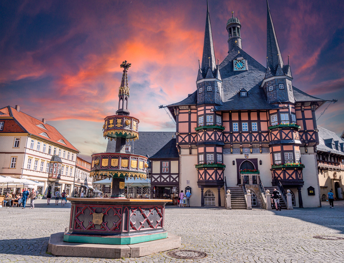 Wernigerode