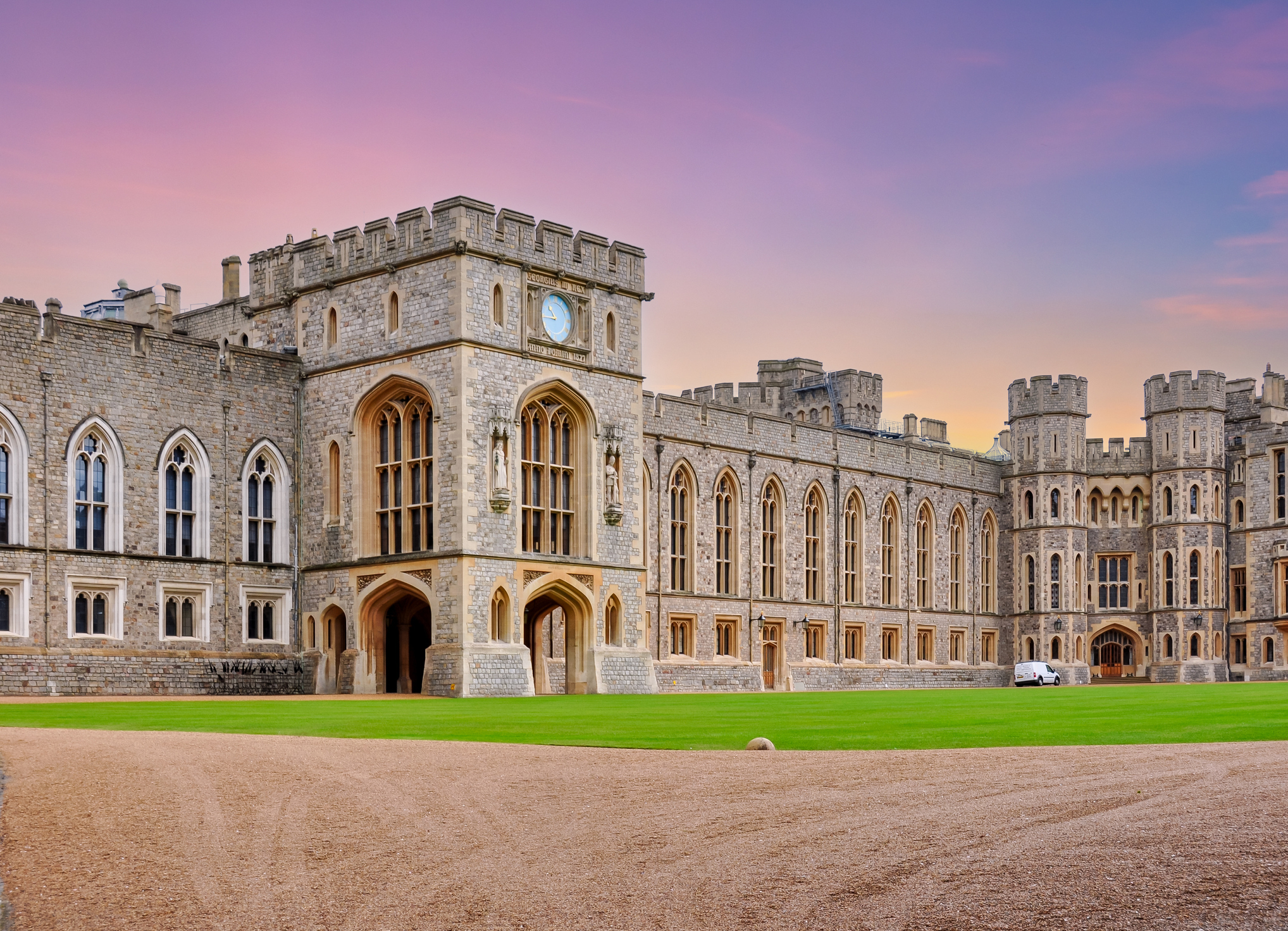 Windsor